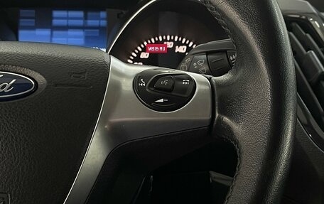 Ford Kuga III, 2015 год, 1 399 000 рублей, 13 фотография