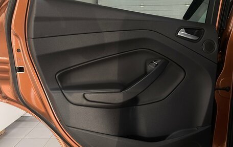 Ford Kuga III, 2015 год, 1 399 000 рублей, 20 фотография