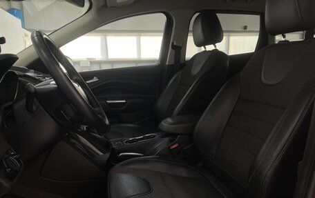 Ford Kuga III, 2015 год, 1 399 000 рублей, 19 фотография