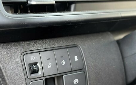 Hyundai Staria, 2021 год, 4 600 000 рублей, 9 фотография