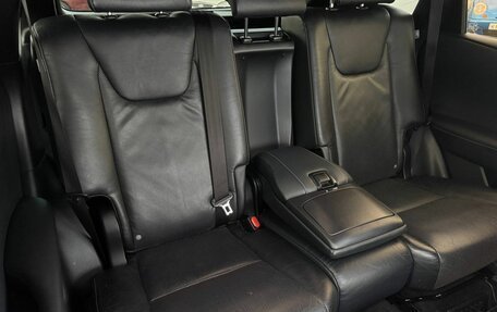 Lexus RX III, 2014 год, 3 299 000 рублей, 40 фотография