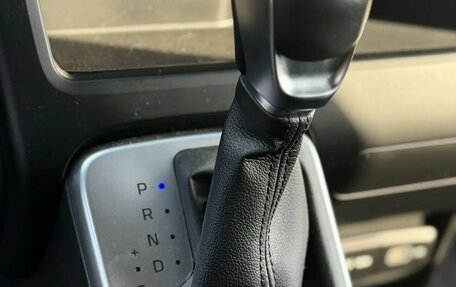 Hyundai Staria, 2021 год, 4 600 000 рублей, 13 фотография