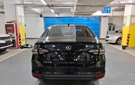 Volkswagen Lavida, 2025 год, 1 565 007 рублей, 5 фотография