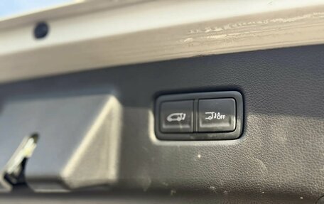 Hyundai Staria, 2021 год, 4 600 000 рублей, 14 фотография