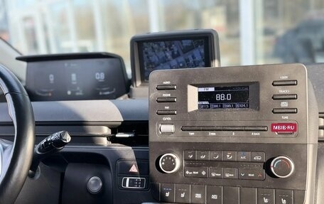 Hyundai Staria, 2021 год, 4 600 000 рублей, 12 фотография