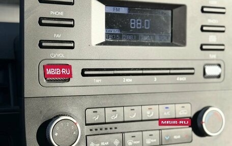 Hyundai Staria, 2021 год, 4 600 000 рублей, 11 фотография