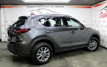 Mazda CX-5 II, 2026 год, 3 199 000 рублей, 7 фотография