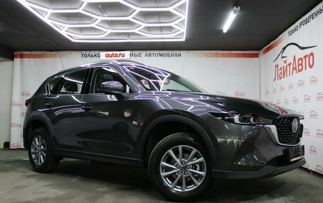 Mazda CX-5 II, 2026 год, 3 199 000 рублей, 3 фотография