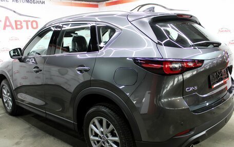 Mazda CX-5 II, 2026 год, 3 199 000 рублей, 4 фотография