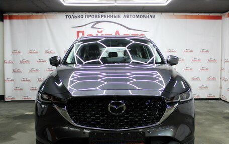 Mazda CX-5 II, 2026 год, 3 199 000 рублей, 2 фотография