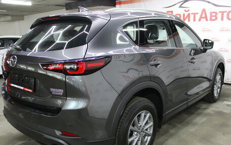 Mazda CX-5 II, 2026 год, 3 199 000 рублей, 6 фотография