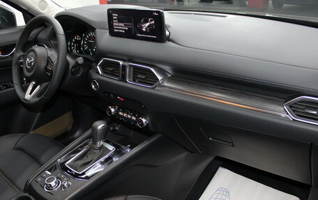 Mazda CX-5 II, 2026 год, 3 199 000 рублей, 10 фотография