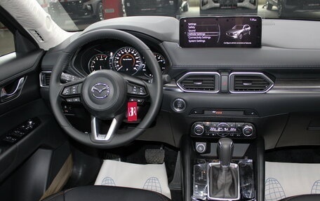 Mazda CX-5 II, 2026 год, 3 199 000 рублей, 9 фотография