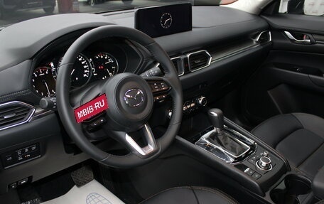 Mazda CX-5 II, 2026 год, 3 199 000 рублей, 8 фотография