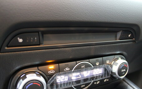 Mazda CX-5 II, 2026 год, 3 199 000 рублей, 14 фотография