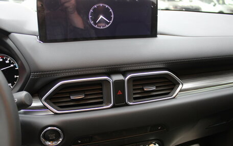 Mazda CX-5 II, 2026 год, 3 199 000 рублей, 13 фотография