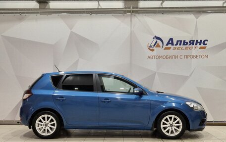 KIA cee'd I рестайлинг, 2011 год, 620 000 рублей, 2 фотография