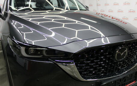 Mazda CX-5 II, 2026 год, 3 199 000 рублей, 33 фотография