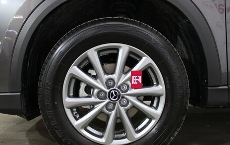 Mazda CX-5 II, 2026 год, 3 199 000 рублей, 38 фотография