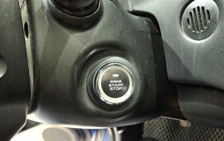 KIA cee'd I рестайлинг, 2011 год, 620 000 рублей, 17 фотография