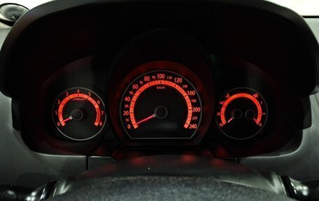 KIA cee'd I рестайлинг, 2011 год, 620 000 рублей, 11 фотография