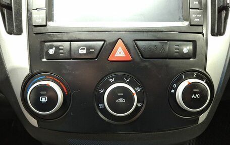 KIA cee'd I рестайлинг, 2011 год, 620 000 рублей, 16 фотография