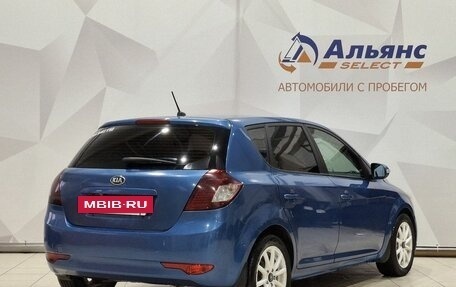 KIA cee'd I рестайлинг, 2011 год, 620 000 рублей, 3 фотография