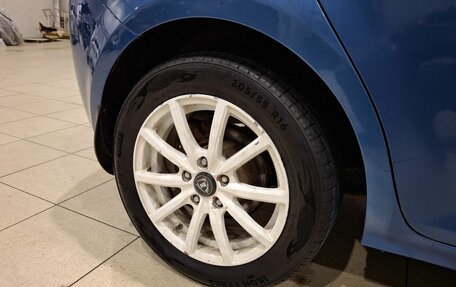 KIA cee'd I рестайлинг, 2011 год, 620 000 рублей, 21 фотография