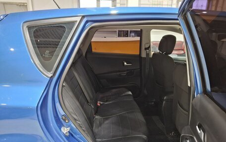 KIA cee'd I рестайлинг, 2011 год, 620 000 рублей, 19 фотография