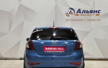 KIA cee'd I рестайлинг, 2011 год, 620 000 рублей, 4 фотография
