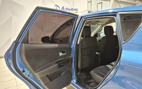 KIA cee'd I рестайлинг, 2011 год, 620 000 рублей, 25 фотография