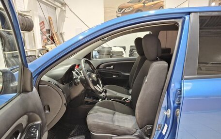 KIA cee'd I рестайлинг, 2011 год, 620 000 рублей, 18 фотография