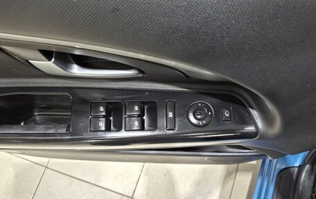 KIA cee'd I рестайлинг, 2011 год, 620 000 рублей, 23 фотография