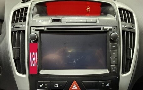 KIA cee'd I рестайлинг, 2011 год, 620 000 рублей, 15 фотография