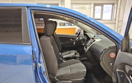 KIA cee'd I рестайлинг, 2011 год, 620 000 рублей, 30 фотография