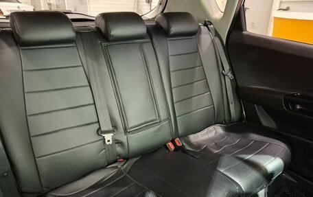 KIA cee'd I рестайлинг, 2011 год, 620 000 рублей, 36 фотография