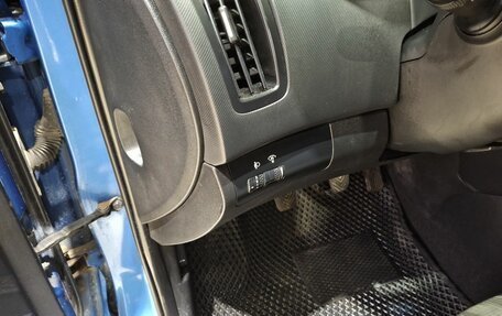 KIA cee'd I рестайлинг, 2011 год, 620 000 рублей, 33 фотография