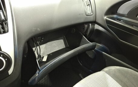 KIA cee'd I рестайлинг, 2011 год, 620 000 рублей, 31 фотография