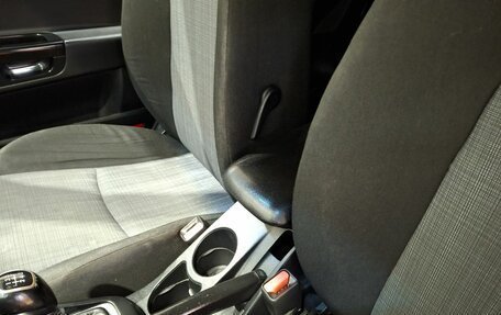 KIA cee'd I рестайлинг, 2011 год, 620 000 рублей, 34 фотография