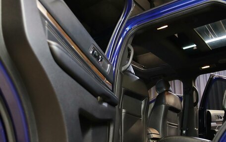 Ford Explorer VI, 2017 год, 2 199 000 рублей, 7 фотография