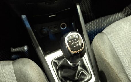 KIA cee'd I рестайлинг, 2011 год, 620 000 рублей, 32 фотография