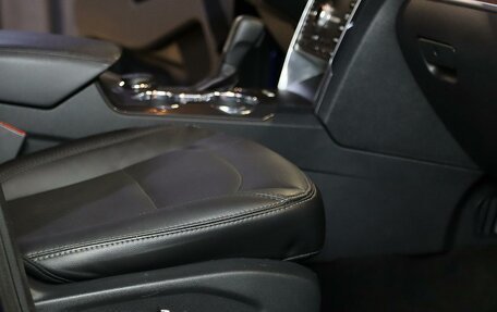 Ford Explorer VI, 2017 год, 2 199 000 рублей, 15 фотография