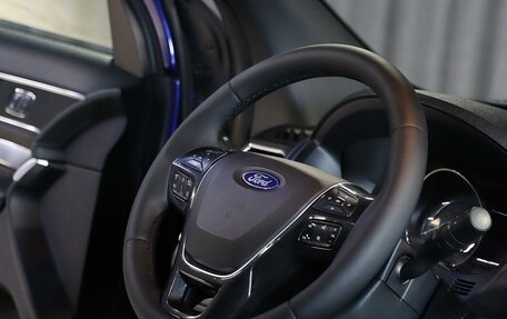 Ford Explorer VI, 2017 год, 2 199 000 рублей, 11 фотография