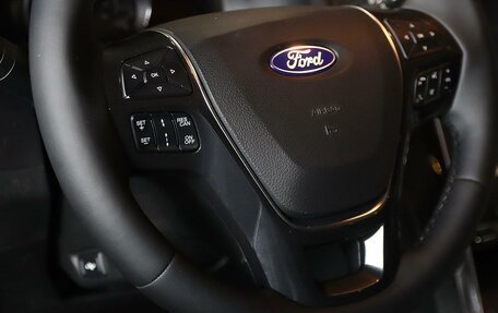 Ford Explorer VI, 2017 год, 2 199 000 рублей, 14 фотография