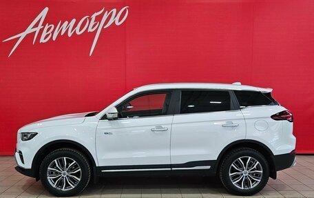 Geely Atlas, 2023 год, 2 349 000 рублей, 2 фотография