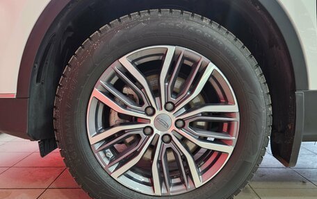 Geely Atlas, 2023 год, 2 349 000 рублей, 24 фотография