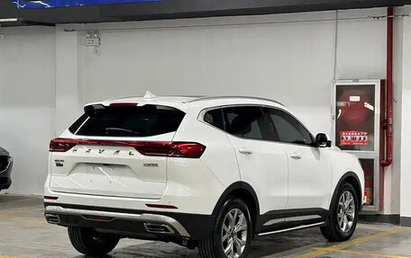 Haval H6, 2022 год, 1 655 810 рублей, 4 фотография