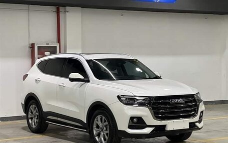 Haval H6, 2022 год, 1 655 810 рублей, 3 фотография