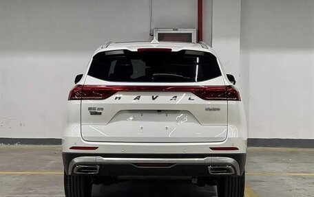 Haval H6, 2022 год, 1 655 810 рублей, 5 фотография