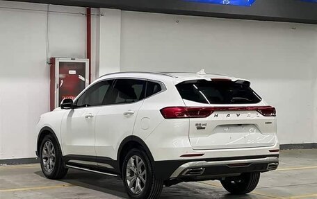 Haval H6, 2022 год, 1 655 810 рублей, 6 фотография